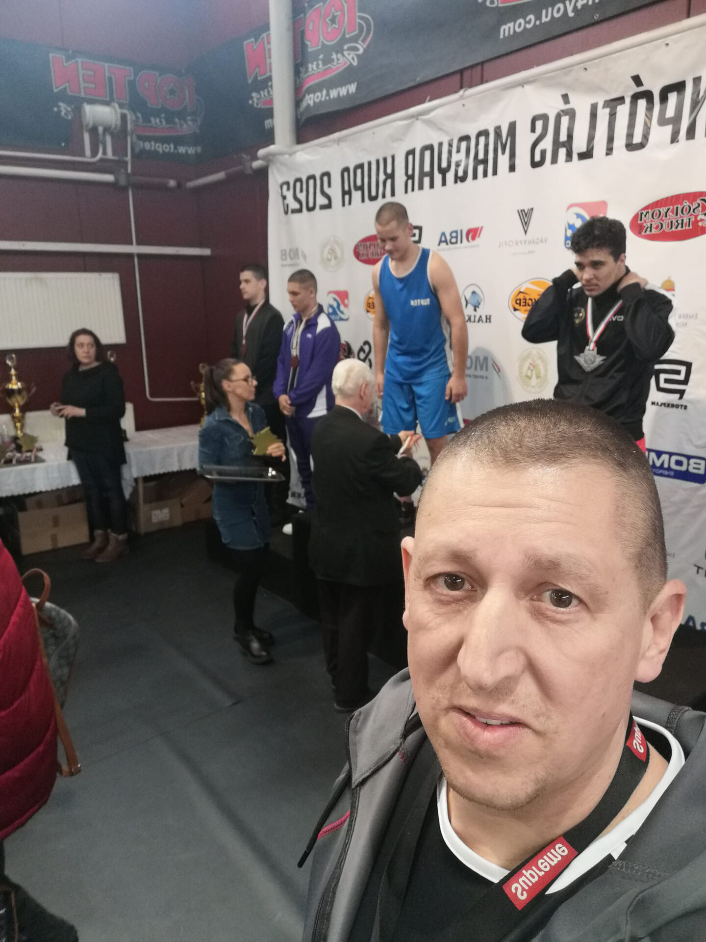 2023. április 16. - Lexis alapítvány