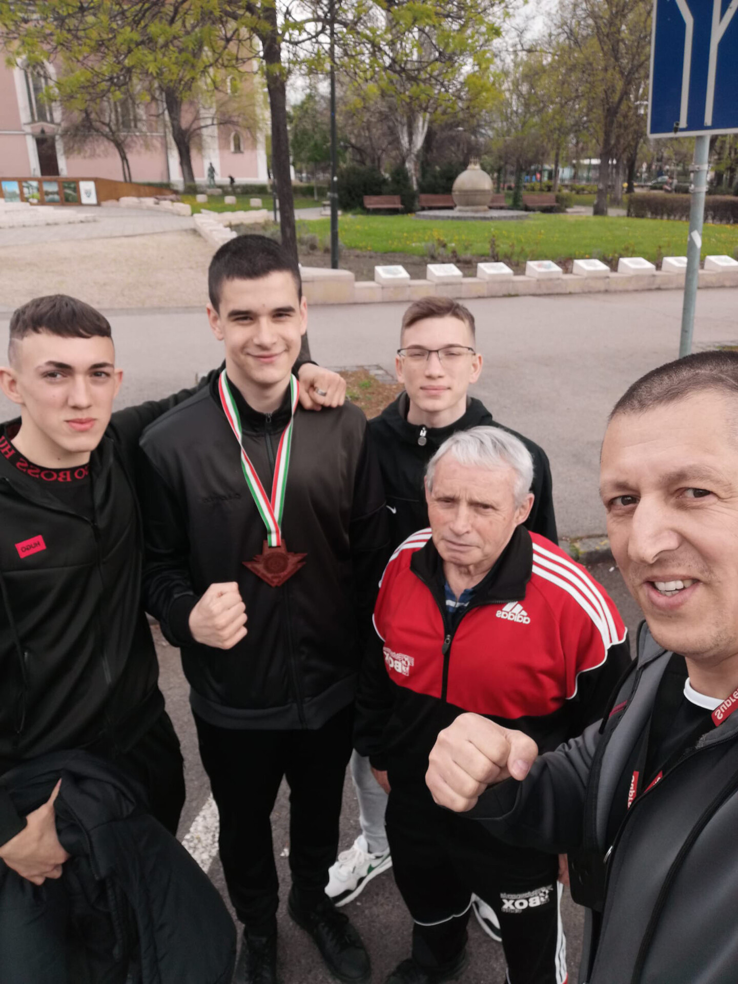 2023. április 16. - Lexis alapítvány