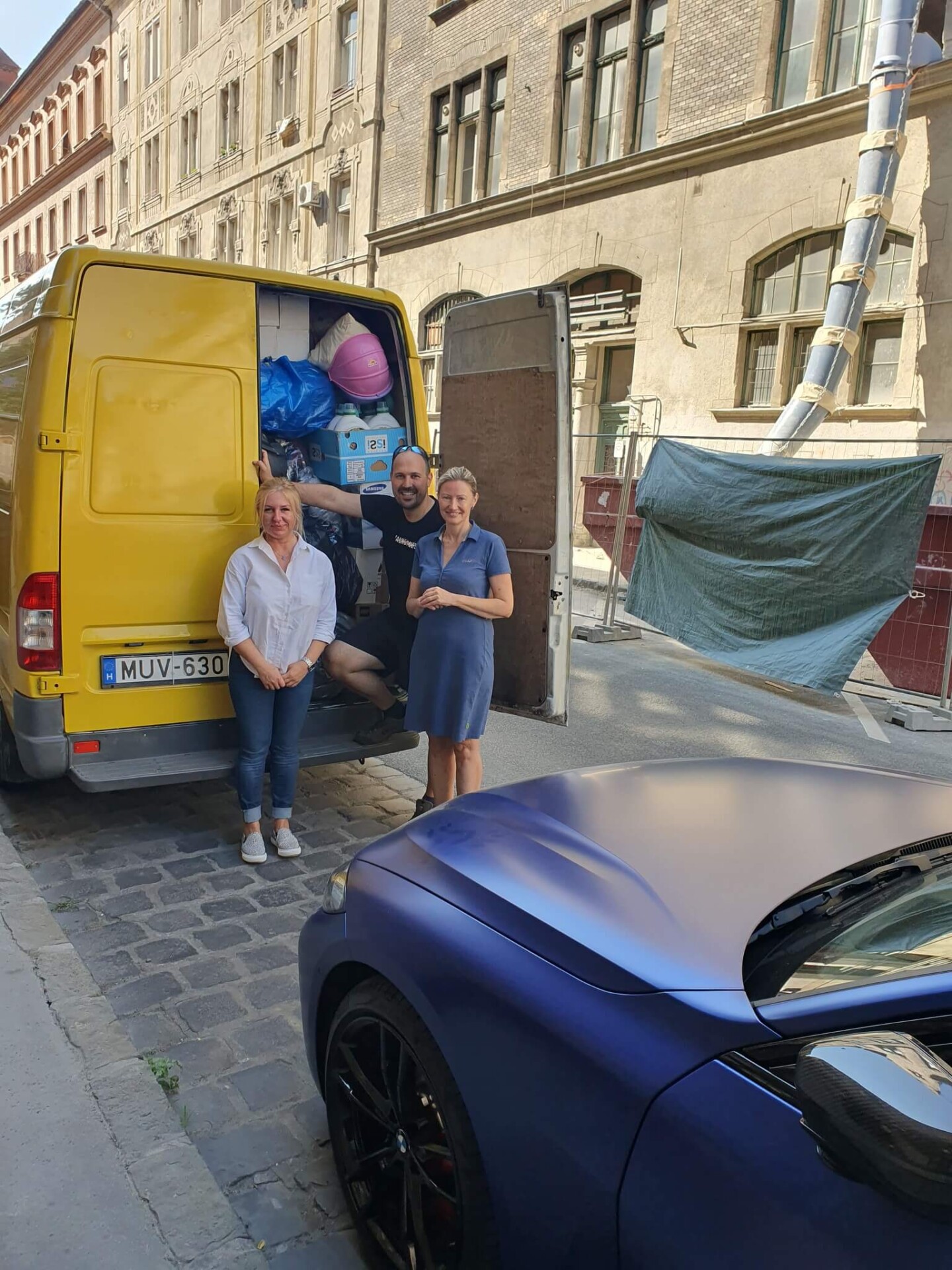 2023. szeptember - Lexis alapítvány