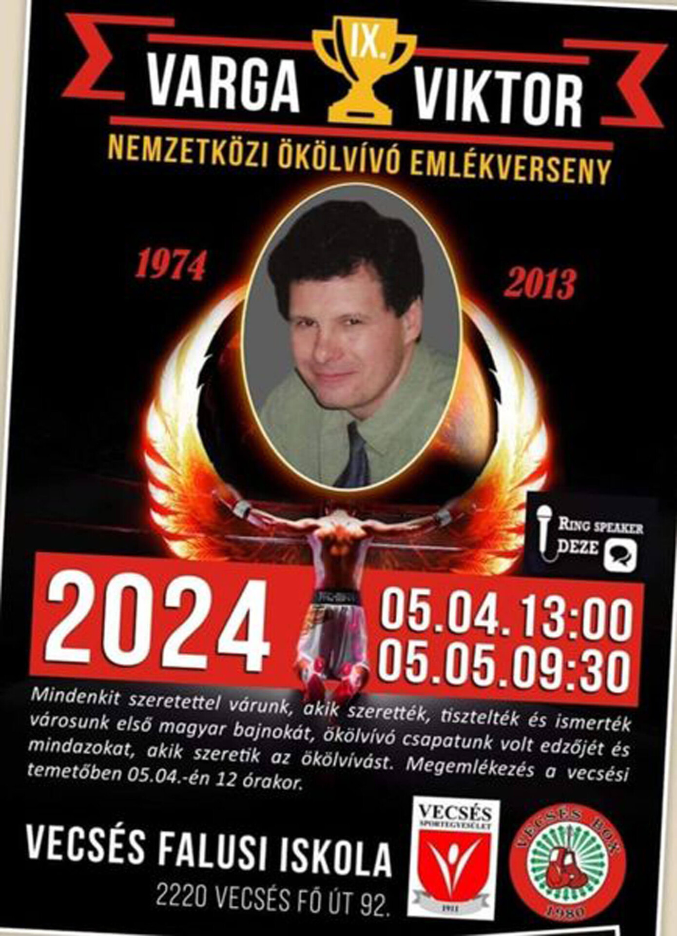 2024. május 04. - Lexis alapítvány