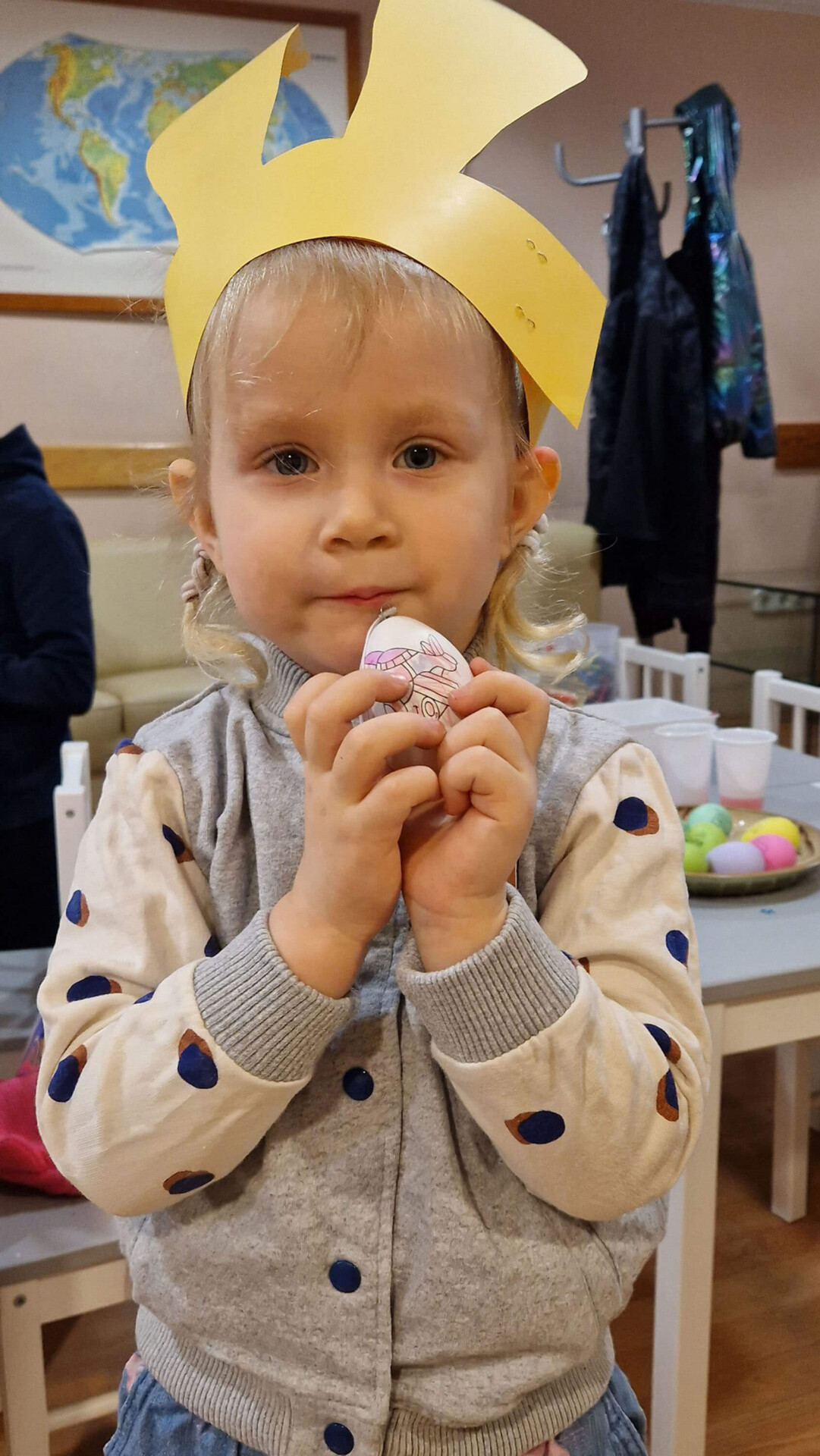 2023. Húsvét - Lexis alapítvány