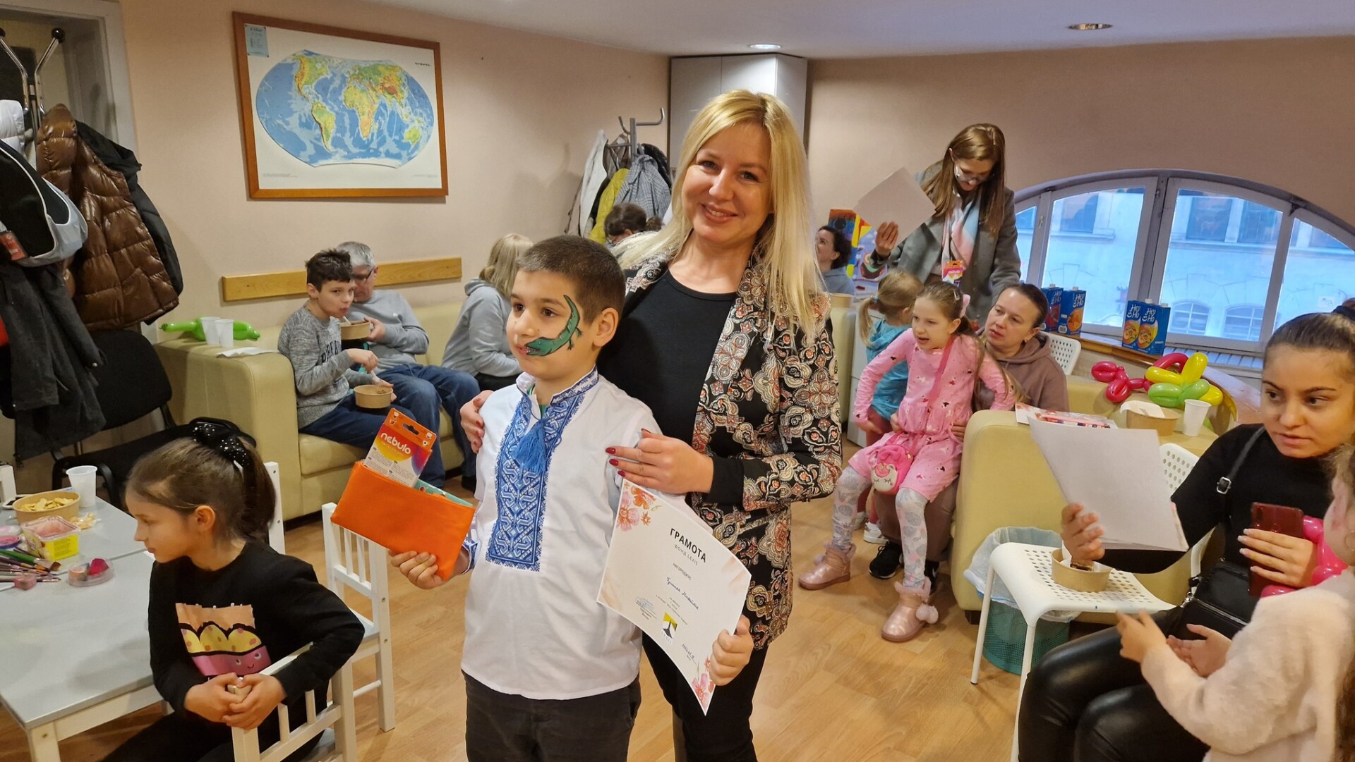 2023. február .21-2023. március 25. Rajzpályázat - Lexis alapítvány
